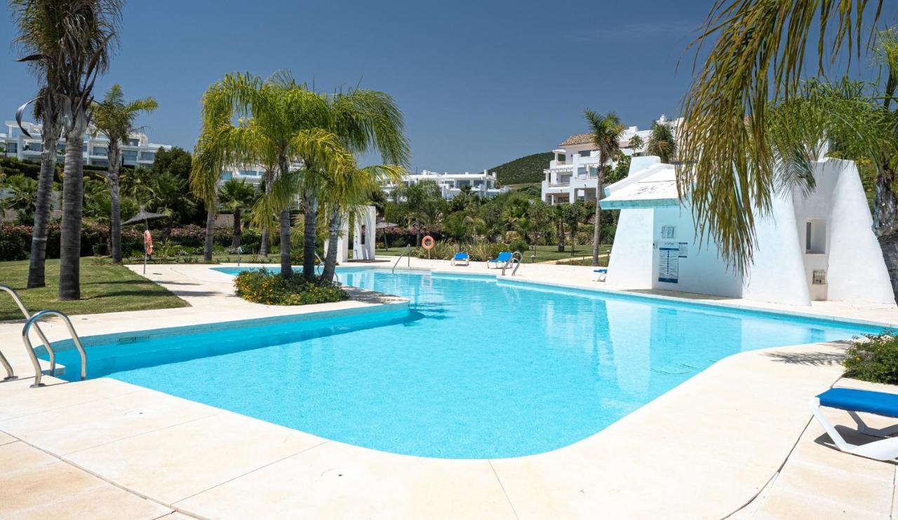 Alcazaba Lagoon 2379 Estepona Exterior photo