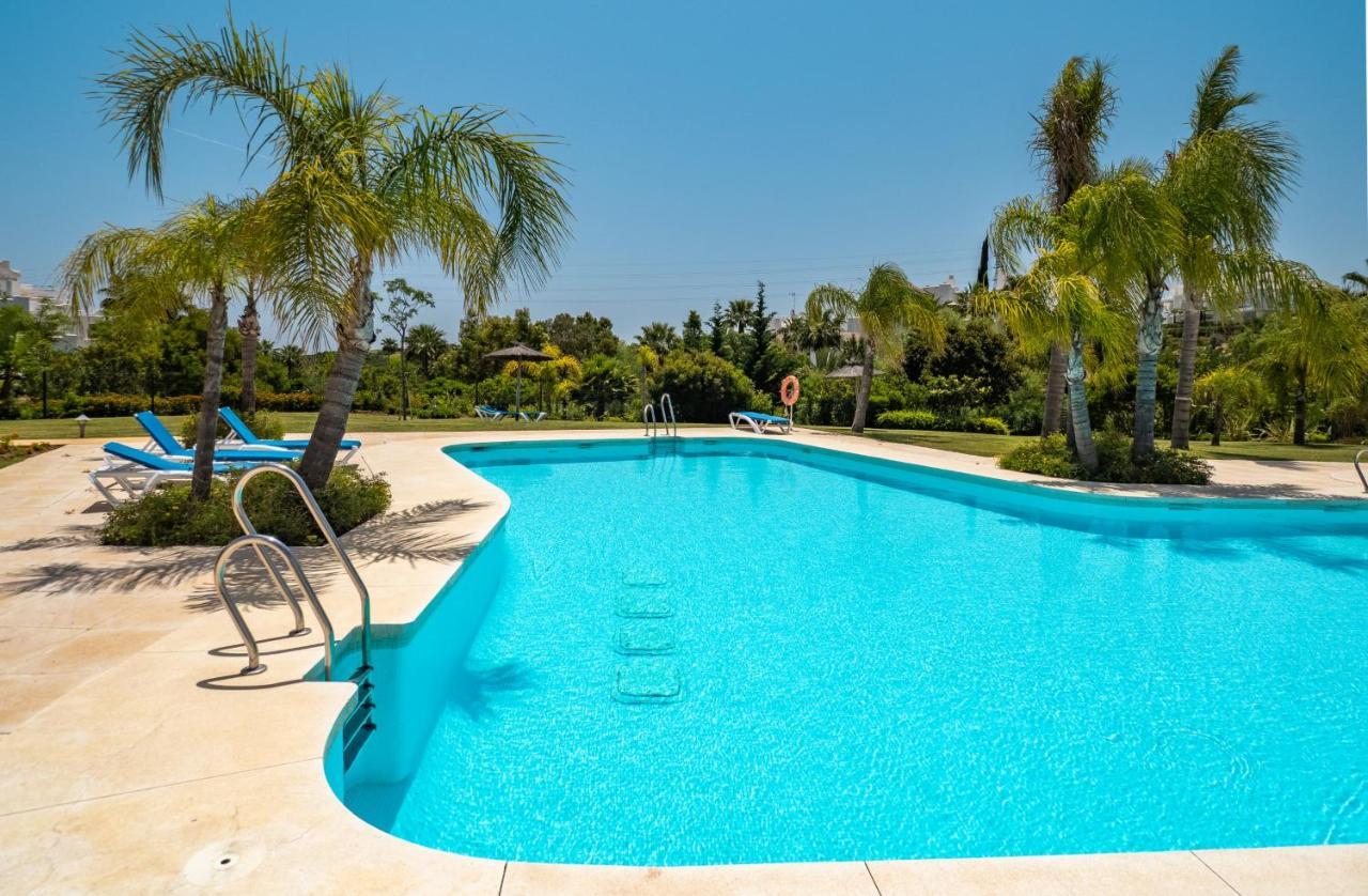 Alcazaba Lagoon 2379 Estepona Exterior photo
